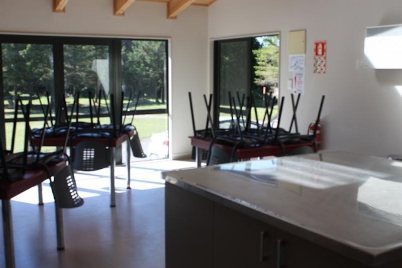 罗托鲁阿 Tui Ridge Park酒店 外观 照片