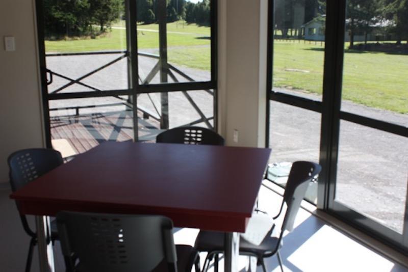 罗托鲁阿 Tui Ridge Park酒店 外观 照片